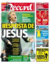Sexta-feira, 16 de outubro de 2015 