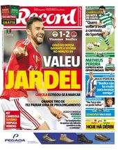 Sábado, 17 de outubro de 2015  