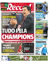 Quarta-feira, 21 de outubro de 2015 
