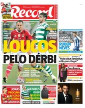 Sábado, 24 de outubro de 2015