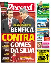 Quarta-feira, 28 de outubro de 2015