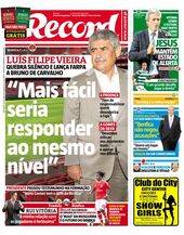 Sexta-feira, 30 de outubro de 2015