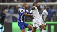 As melhores imagens do FC Porto-Belenenses