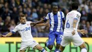 As melhores imagens do FC Porto-Belenenses