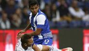 As melhores imagens do FC Porto-Belenenses