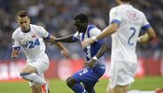 As melhores imagens do FC Porto-Belenenses
