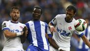 As melhores imagens do FC Porto-Belenenses