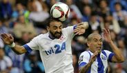 As melhores imagens do FC Porto-Belenenses
