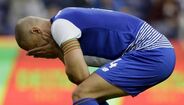 As melhores imagens do FC Porto-Belenenses