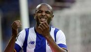 As melhores imagens do FC Porto-Belenenses
