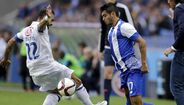 As melhores imagens do FC Porto-Belenenses