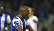 As melhores imagens do FC Porto-Belenenses