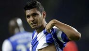 As melhores imagens do FC Porto-Belenenses