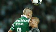 As melhores imagens do Sporting-V. Guimarães