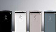 LG V10: ecrãs e câmaras a dobrar