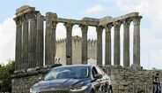 Ford Mondeo Vignale