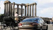 Ford Mondeo Vignale