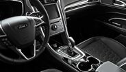 Ford Mondeo Vignale