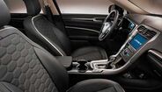 Ford Mondeo Vignale