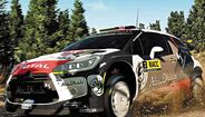 WRC 5: Os rivais de Ogier