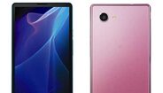 Sharp reforça linha Aquos com Xx2 e Xx2 Mini  