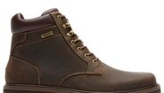 Calce as botas de um verdadeiro explorador