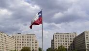 De Santiago para a Patagónia