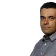 Nuno Miguel Ferreira