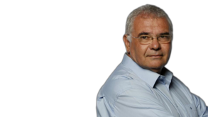 O grande desafio