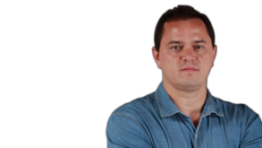 Mattheus Oliveira: «Revejo-me em Cristiano Ronaldo»