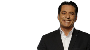 Dois mundos muito diferentes