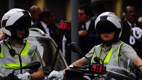 De Santiago para a Patagónia