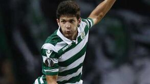 Tobias antes da hora de Ewerton