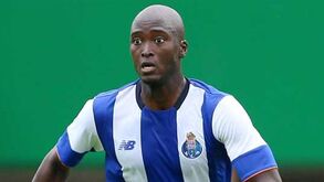 Danilo no FC Porto via Portimonense