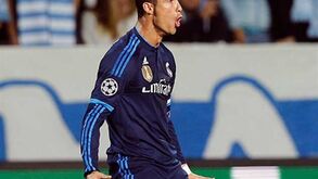 Rio Ferdinand: «Quando Ronaldo chegou ao Manchester United era um cavalinho de exibição»
