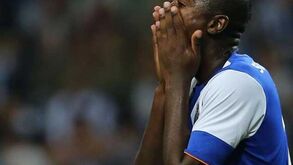Dragão só detém 50% do passe de Imbula