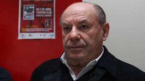 António Simões: «Contribuir para a verdade»