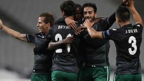 Besiktas-Sporting, 1-1: Auditorias à gestão? Jesus sem receios