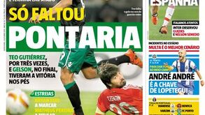 Sexta-feira, 2 de outubro de 2015 