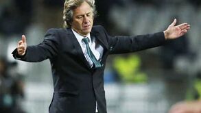 Data do contrato é trunfo contra Jorge Jesus