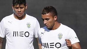 Os milhões que a Doyen reclamava por Rojo e Labyad