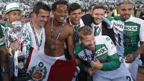 Taça de Portugal deu 100 mil euros a Marco Silva