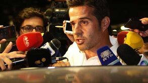 Marco Silva: 250 mil euros e acordo anti-rivais até junho de 2017