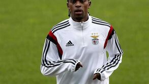 Nélson Semedo: «Reconhecimento do trabalho feito»