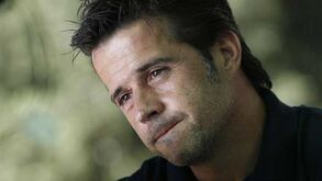 SMS com Inácio na resposta de Marco Silva