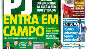 Sábado, 3 de outubro de 2015 