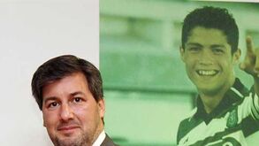 Cristiano Ronaldo saiu por menos de 10 milhões de euros