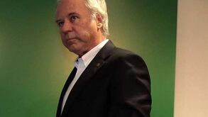 Godinho gastou 62 milhões