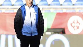 Rui Águas: «Nélson Semedo pode ser já titular da Seleção»