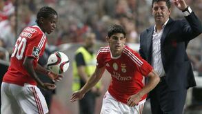 Rui Vitória: «Se tiver de pôr o Nélson Semedo na linha ponho»